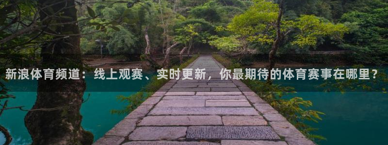 乐球直播免费观看高清版：新浪体育频道：线上观赛、实时更新，你最期待的体育赛事在哪里？